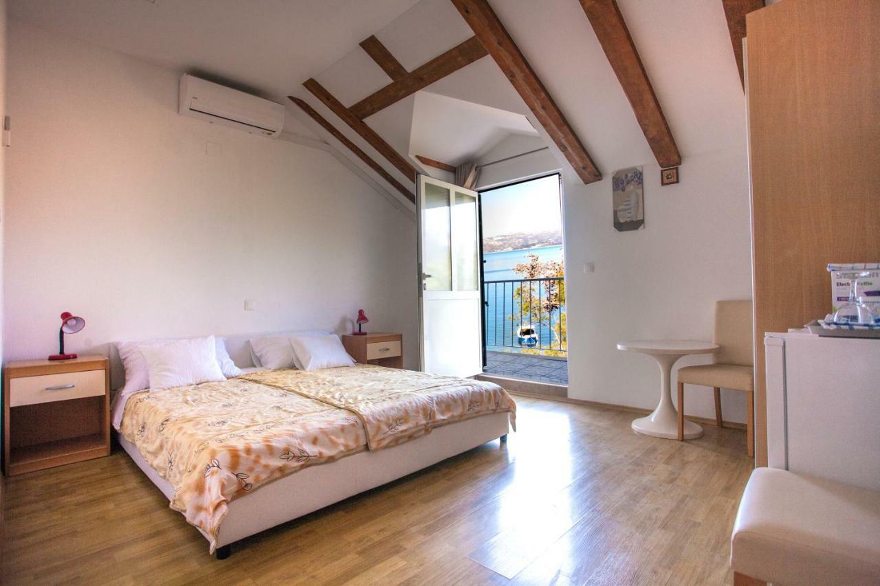 Apartment Boras Lux Cavtat Exterior foto